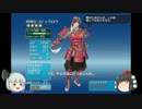 【ゆっくり実況】猛烈軍死きめぇ丸_第１７回【脅威の必殺剣】