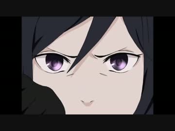 【刀剣乱舞】薬研藤四郎 一騎打ち【手描き】　に勝手にMA