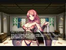 千年戦争アイギス  大地を震わす必殺剣 會話.mp4