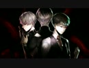 【Drenbof】東京喰種OP『unravel』Fullで 歌ってみた