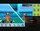 【ポケモンORAS】シングルレートを遊びつくす対戦実況32【クレセドラン】