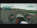 【F1 2014】こたつのキャリアモード実況 Part17 イギリスGP予選