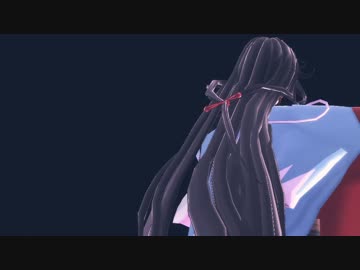 【MMD刀剣乱舞】ドーナツホール【闇堕ちの話のおまけ】