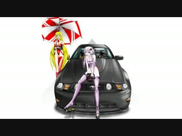 【TheCrew】ゆかりさんがアメリカ横断するようですPart16【結月ゆかり実況】