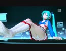 【紳士用観覧注意】シュレディンガーのぱんつver.2【PV／AMERICANA】