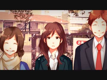 【ニコカラ】ママ≪on　vocal≫