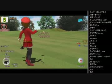 2015年 07月09日 永井先生 みんゴル6 (2/3)