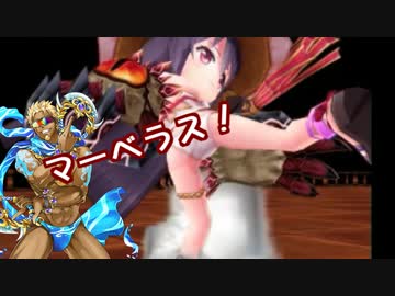 手　抜き動画　【MAD】白猫プロジェクト