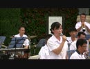千と千尋の神隠し から『いのちの名前』 ／海上自衛隊横須賀音楽隊