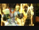 【ＭＡＤ】WILD CHALLENGER【ジョジョ３部】