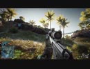 【BF4】マルチプレイに突撃【バッフィー】 part.559