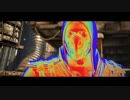 MORTAL COMBAT X Now it is Time Of Hunting:Target E