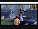 JOKER13 【H1Z1】味方になった外国人女性を背後から射殺する男(白塗ニコ生)3