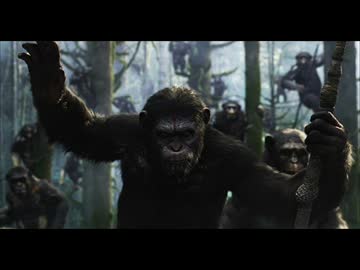 フリーＢＧＭ「反逆の猿」