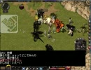 終了前夜祭inロオ鯖Part03　墓祭り＋LAST攻城戦[攻め]