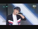 150709 Mカ TEENTOP ah-ah ８位