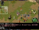 終了前夜祭inロオ鯖Part05　攻城戦[攻め]