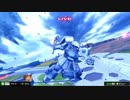 【EXVSMB】強機体バイバイ！アムロのBCランク限定シャッフル大会part1