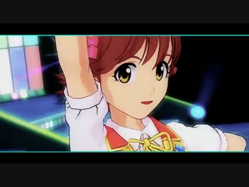 【はりけんm@ster選手権!!】卯月・凛・未央『初恋パラシュート』