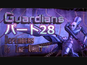 【2人実況】メインクエストクリアを目指す　Part28【Borderlands: The Pre-Sequel】