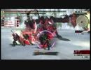 GE2RB　みんなでラスリベ　赤オロチ+99　後編