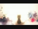 【ニコカラ】黒猫【UTAUカバー・戯白メリー】【on vocal】