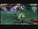 GE2RB　ふたりで装備縛り　ﾊﾝﾆﾊﾞﾙ神速種