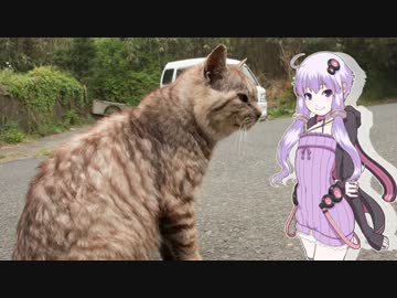 【結月ゆかり車載】2015年GWゼルビスで巡る宮城岩手ツーリング vol.4