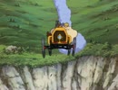 (ノンクレジット)名探偵ホームズ OP 空からこぼれたSTORY