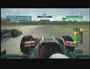 【F1 2014】こたつのキャリアモード実況 Part18 イギリスGP決勝