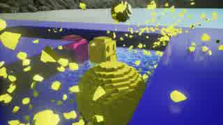 UnrealEngine4でパックマン その2