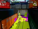 【Splatoon】イカのラクガキ散歩【実況】 part12