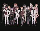 【作業用BGM】でぃあらば切ってつなげて60分耐久【DIABOLIKLOVERS】