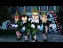 箱学３年でElfyourself