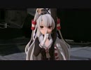 【MMD艦これ】ゴーゴー幽霊艦【島風、天津風】