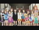 デレマスアニメ2期OP曲「Shine!!」をピアノアレンジしてみた（サビのみ）