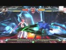 【五井チャリ】0617ブレイブルー 長谷川(HZ) VS かきゅん(RG)pu