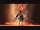 【灼熱の白王】闇に堕ちた豚がダークソウル２のDLCを実況！part22