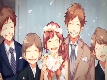 ▷ママ  歌ってみた　【はなっこ】