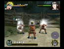 NARUTO-ナルト- うずまき忍伝 を実況プレイ part6