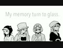 「English」Donut Hole { Ballad Ver. }【Jayn】