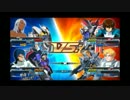 【プレイ動画】かきぴーのEXVSFB（ターンエー）～01～