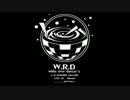 【名古屋】W.R.D【白川公園】