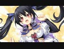 【超女神信仰ノワール激神ブラックハート】日刊ノワール【Vita実況】Part9