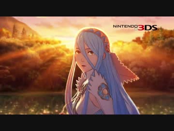 CMで見るニンテンドー3DSの歴史 part19