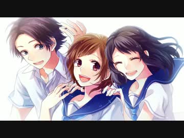 【甘酸っぱく】世界は恋に落ちている歌ってみた【たっぴ】