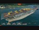 【WoWs】軽くお試し感覚で！その3