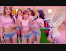 [K-POP] AOA(Ace Of Angels) - Heart Attack (Special Video Sparkling ver) (HD)