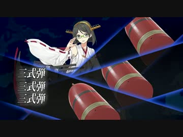 【艦これ】限界まで縛って15春イベ攻略　E-4【結月ゆかり実況】