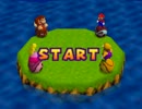 【TAS】 マリオパーティ ミニゲームアイランド 番外篇
